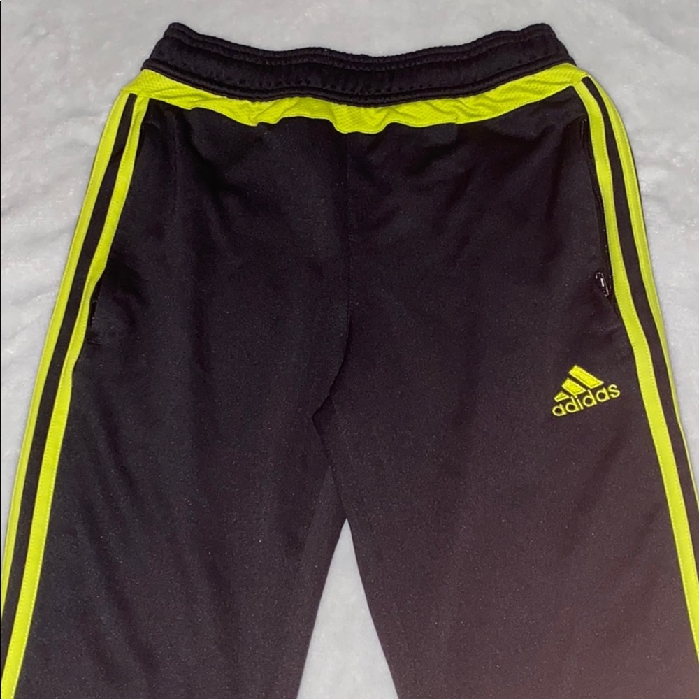 Adidas Track Pants